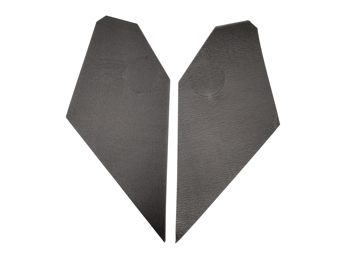 Insulation "C" Pillar Panel XA XB XC Sedan - F2066B