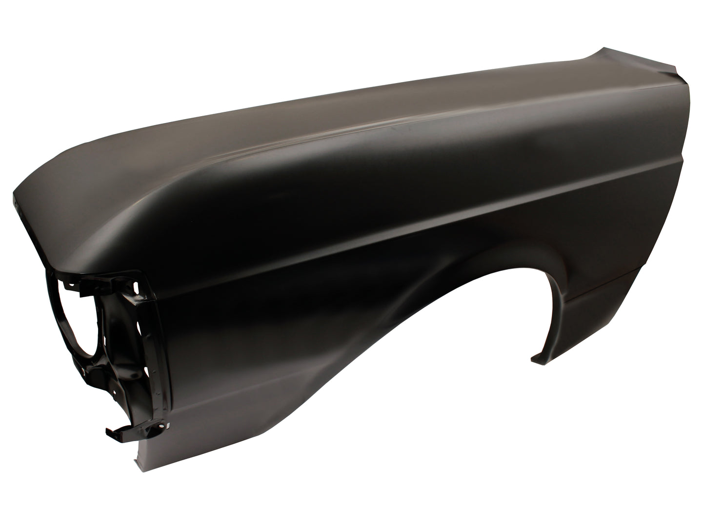 Fender Assembly XY Falcon LH - F2069