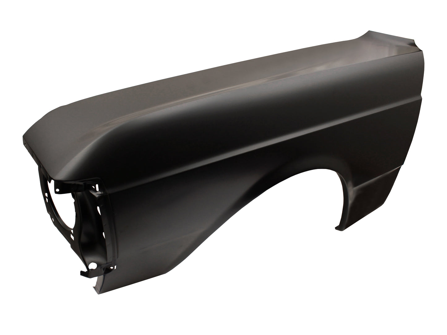 Fender Assembly XW Falcon LH - F2069A