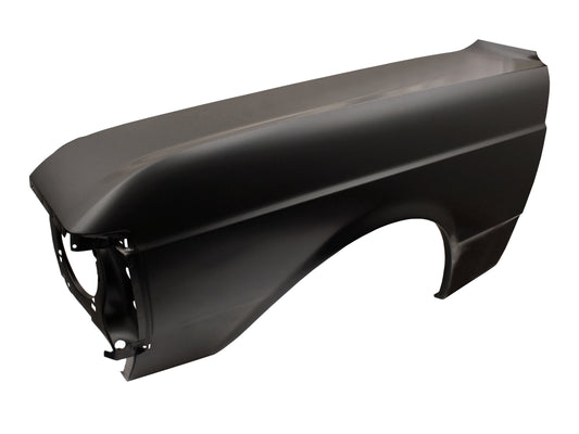 Fender Assembly XW Falcon LH - F2069A
