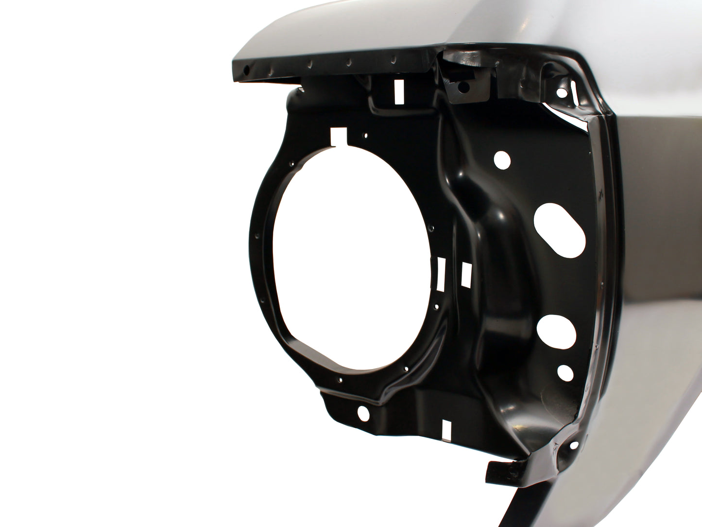 Fender Assembly XY Falcon LH - F2069