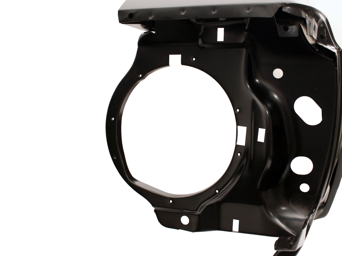 Fender Assembly XY Falcon LH - F2069