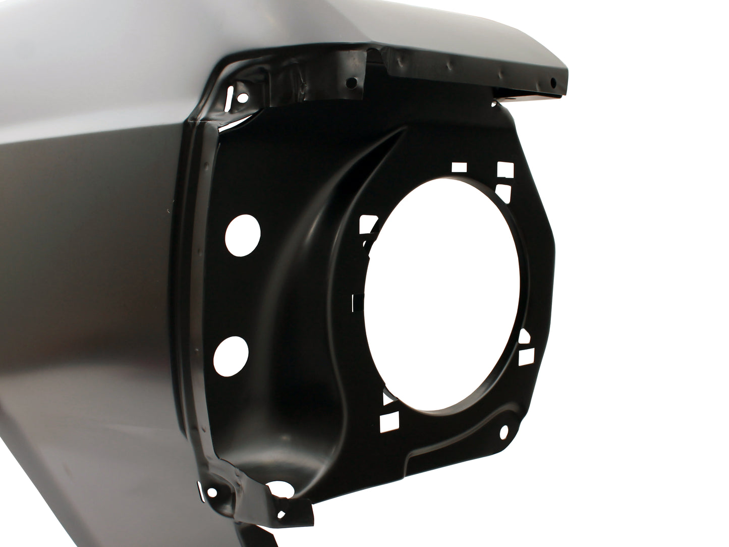 Fender Assembly XW Falcon RH - F2070A