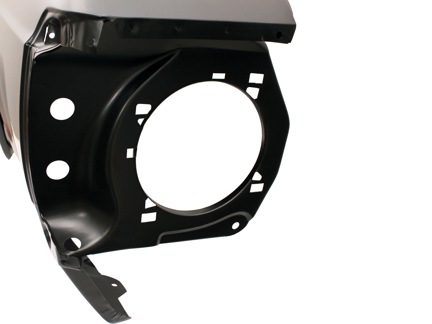 Fender Assembly XW Falcon RH - F2070A