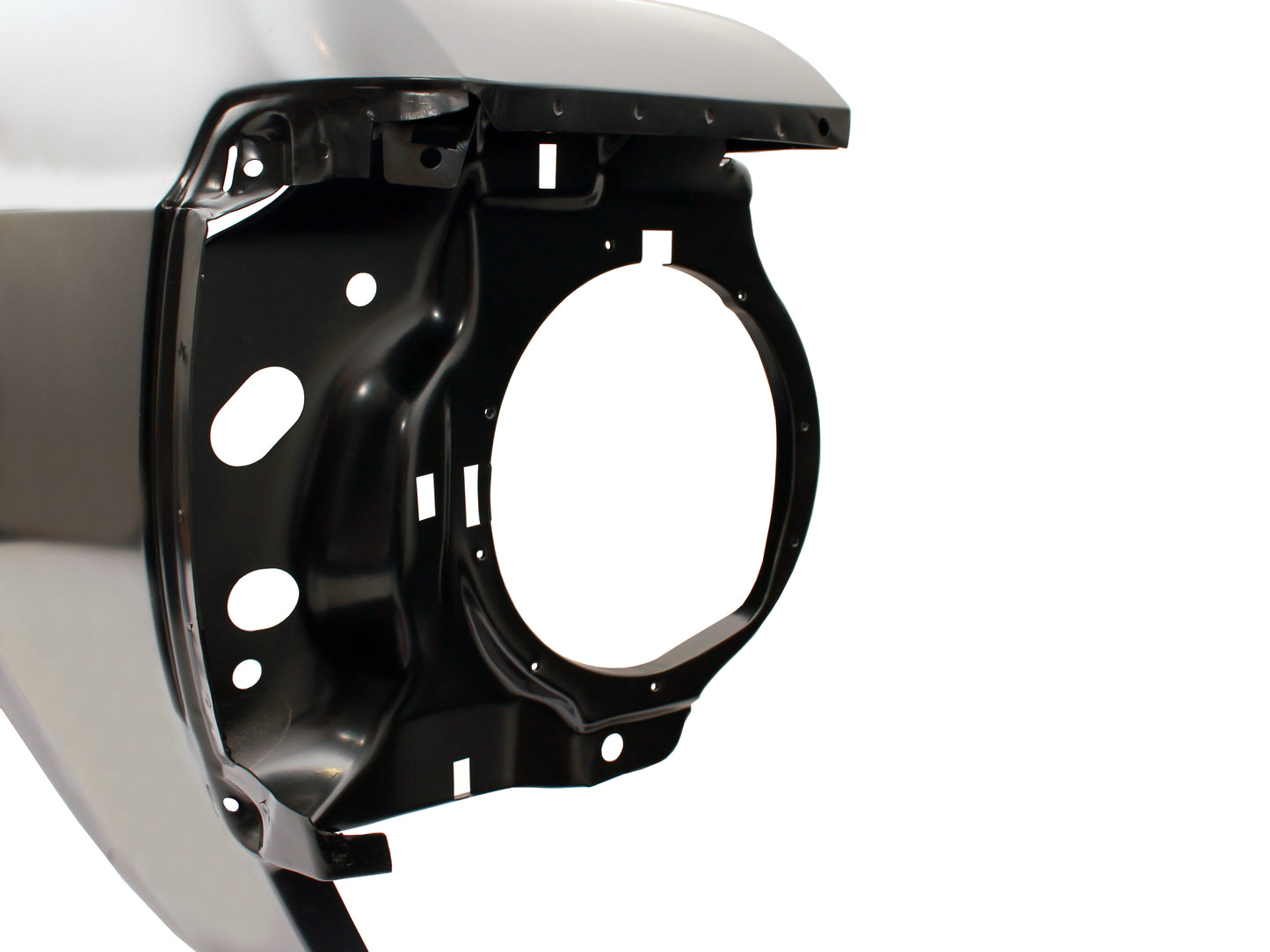 Fender Assembly XY Falcon RH - F2070