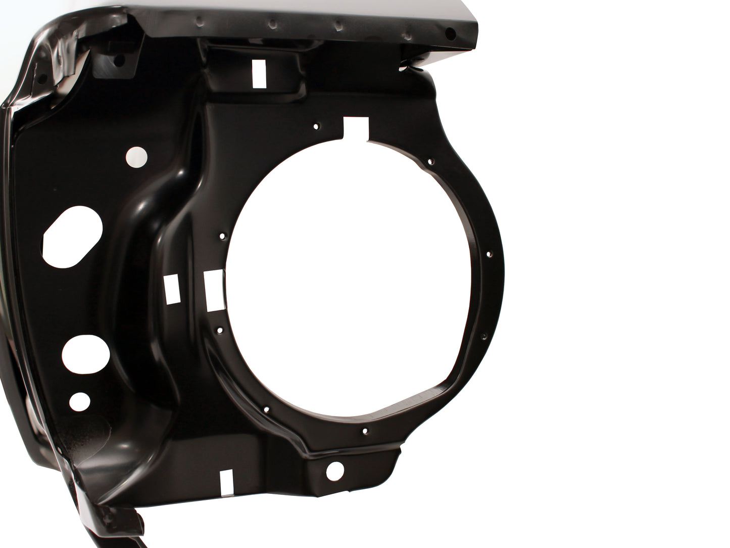 Fender Assembly XY Falcon RH - F2070