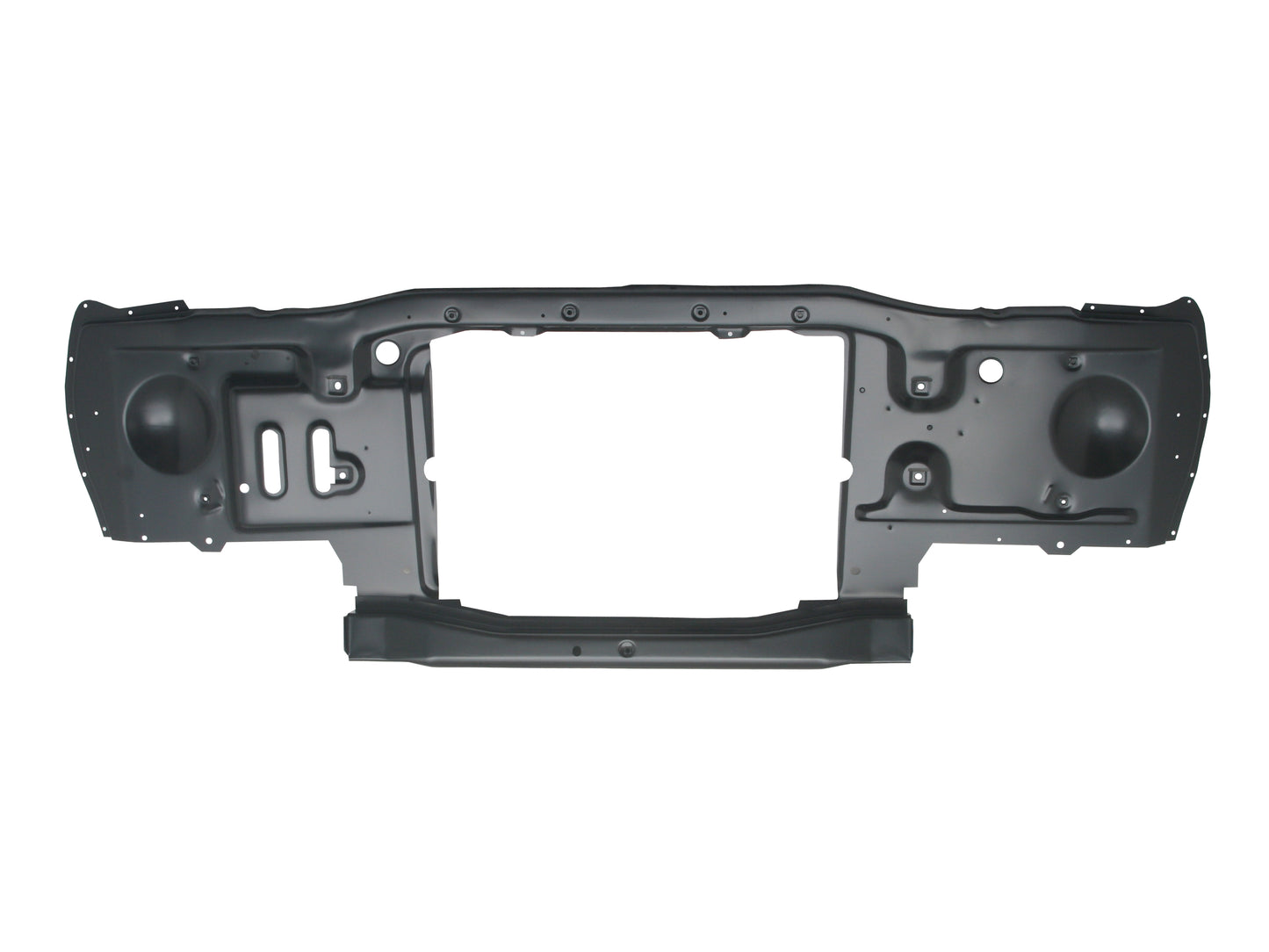 Radiator Support Inc Crossmember XW XY V8 - F2073