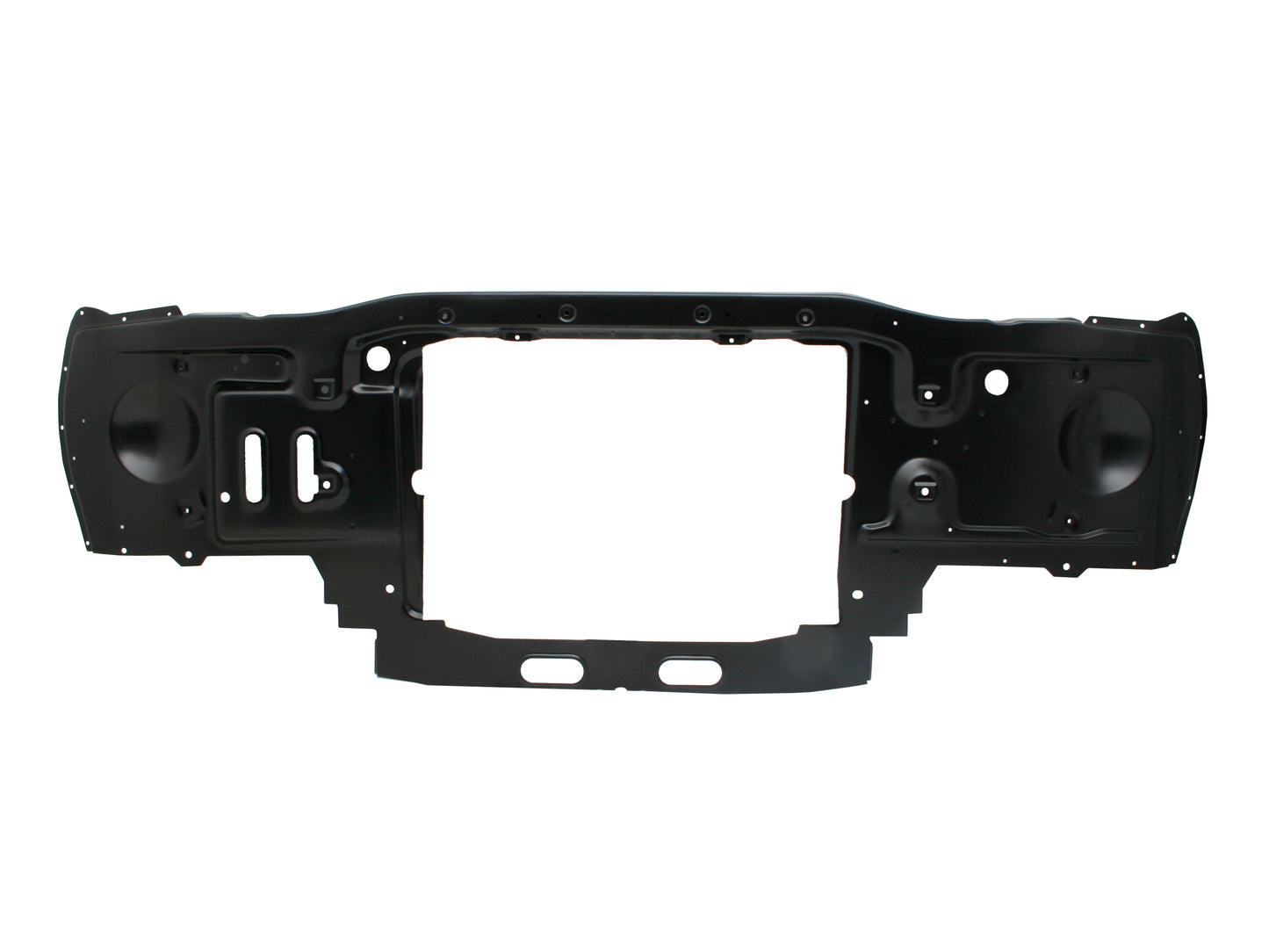 Radiator Support Inc Crossmember XW XY V8 - F2073