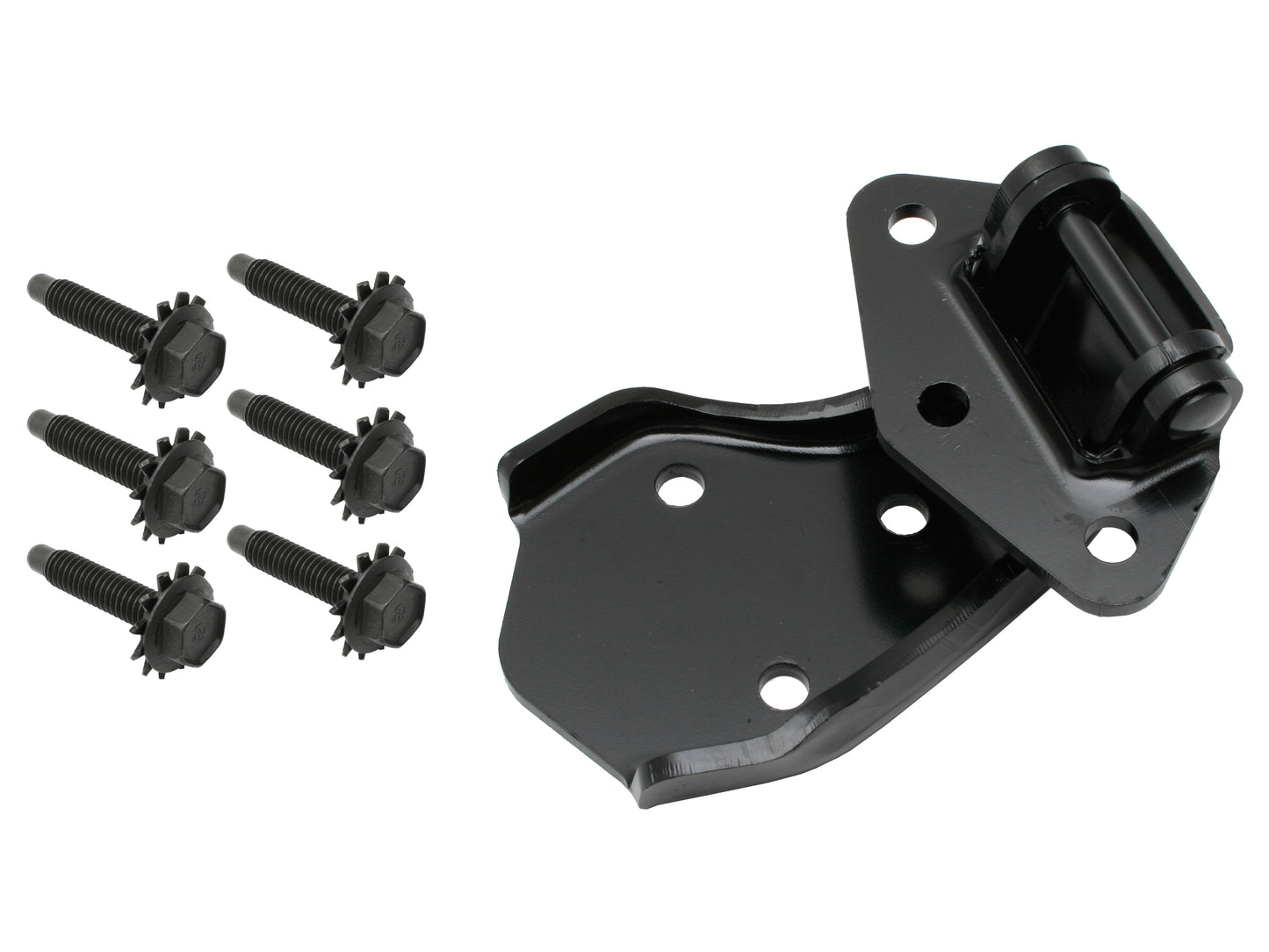 Door Hinge Front Upper With Bolts XR XT XW XY ZA ZB ZC ZD RH - F2078