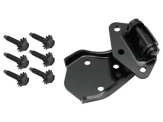 Door Hinge Front Upper With Bolts XR XT XW XY ZA ZB ZC ZD RH - F2078