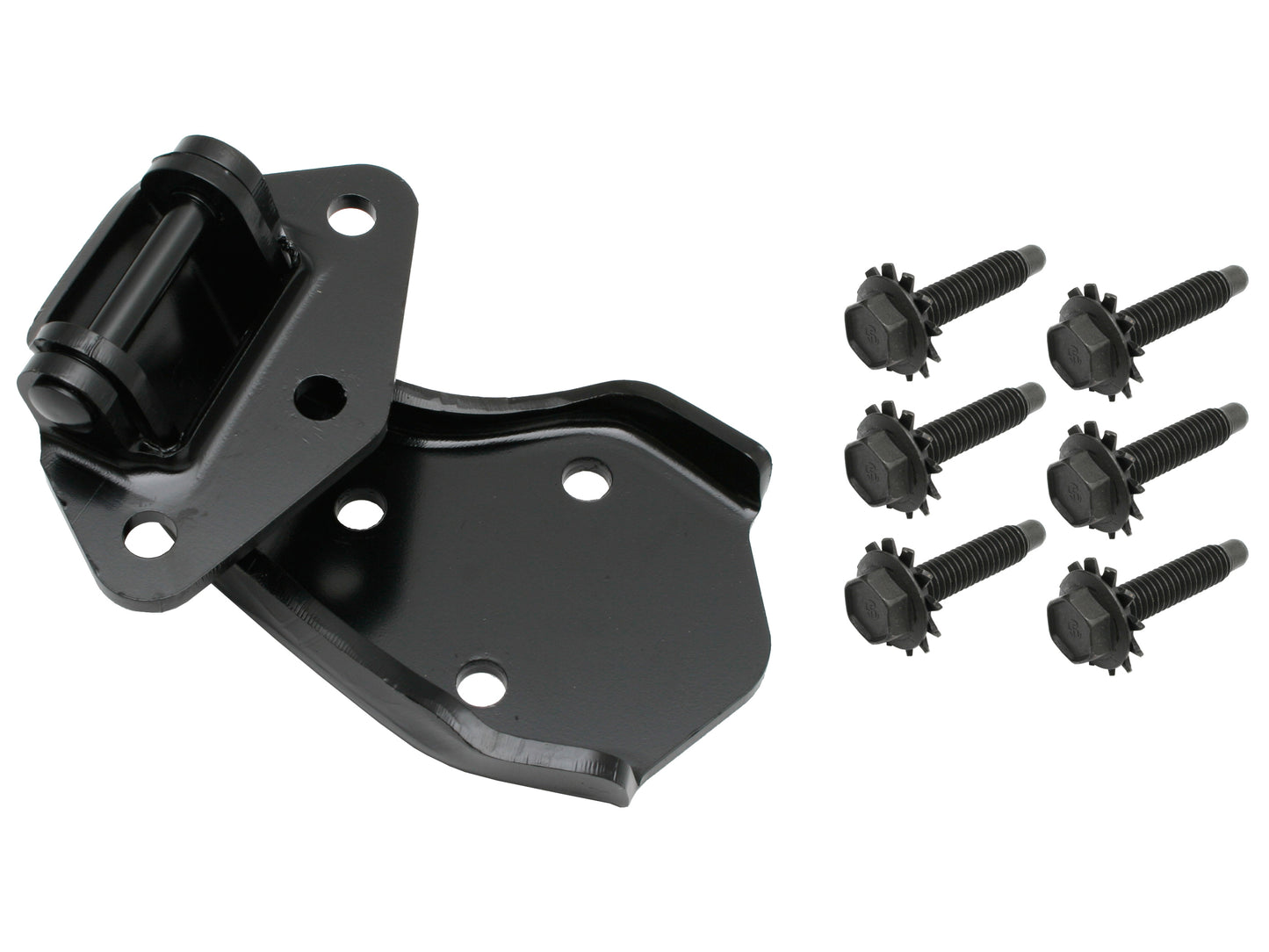 Door Hinge Front Upper With Bolts XR XT XW XY ZA ZB ZC ZD LH - F2079