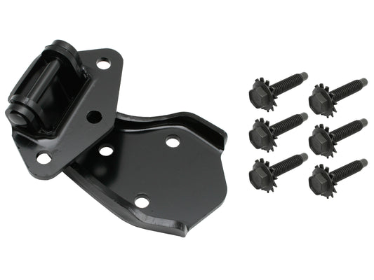 Door Hinge Front Upper With Bolts XR XT XW XY ZA ZB ZC ZD LH - F2079