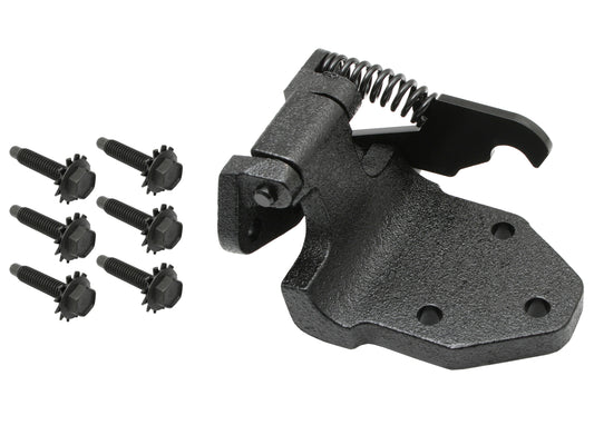 Door Hinge Front Lower With Bolts XR XT XW XY ZA ZB ZC ZD RH - F2081