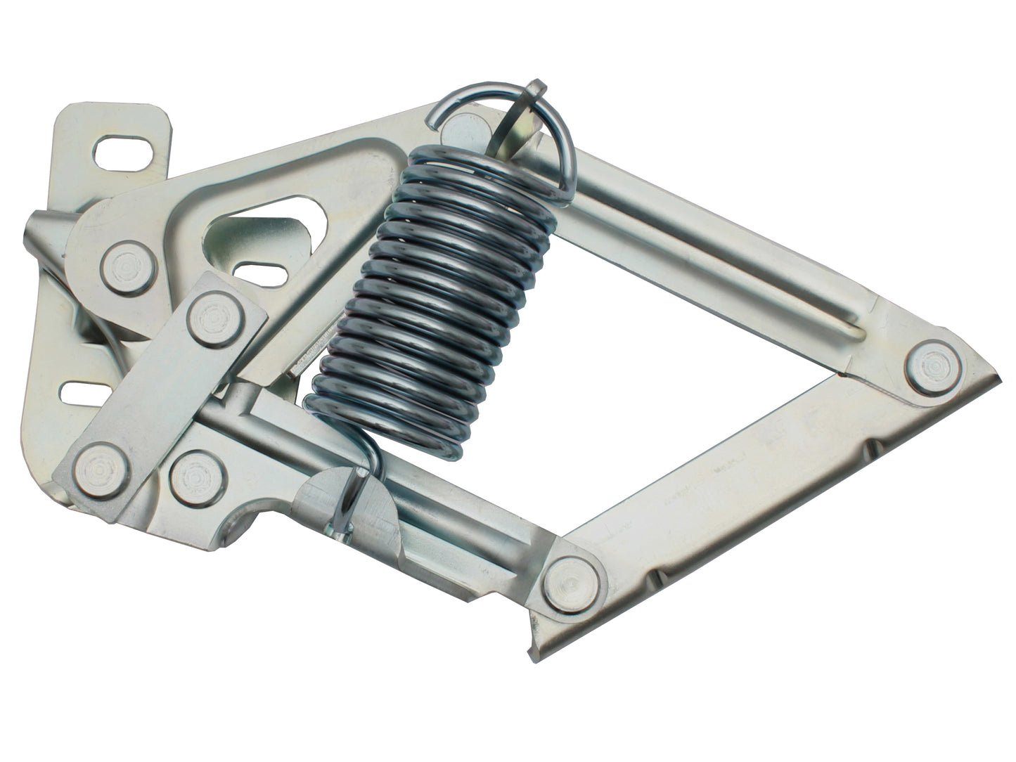 Bonnet Hinge XR XT XW XY ZA ZB ZC ZD Right Hand - F2082