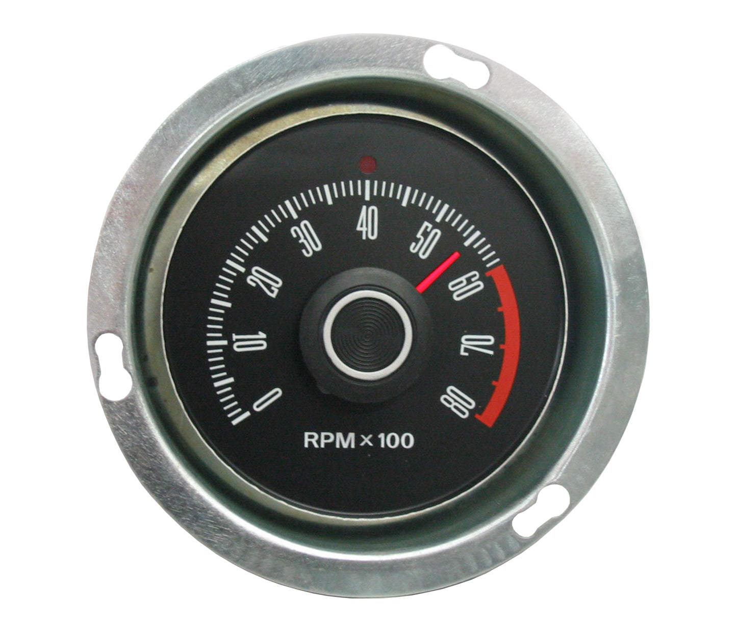 Tacho With Casing 8000 Rpm XW XY - F2086