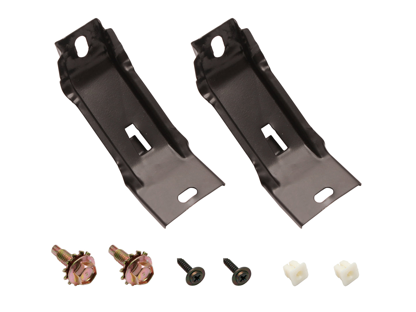 Radiator Grille Upper Mounting Kit XW XY ZC ZD - F2094