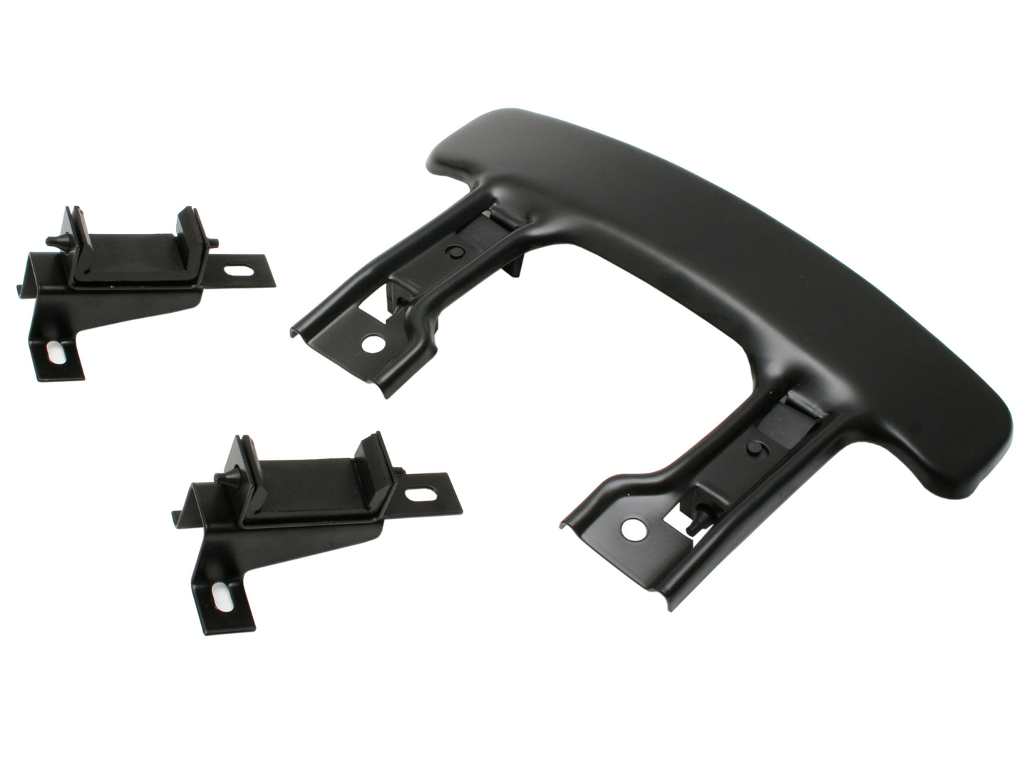 Radiator Insulator Mounting Kit XW XY GT - F2095