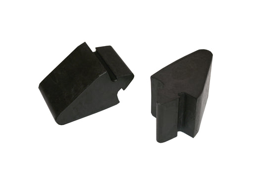 Rear Axle Diff Tube Bump Stop Pair Ford XR XT XW XY ZA ZB ZC ZD - REBK2002