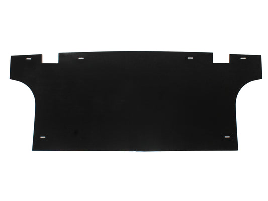 Rear Seat To Boot Divider (Insulated) XR XT XW XY - F2108