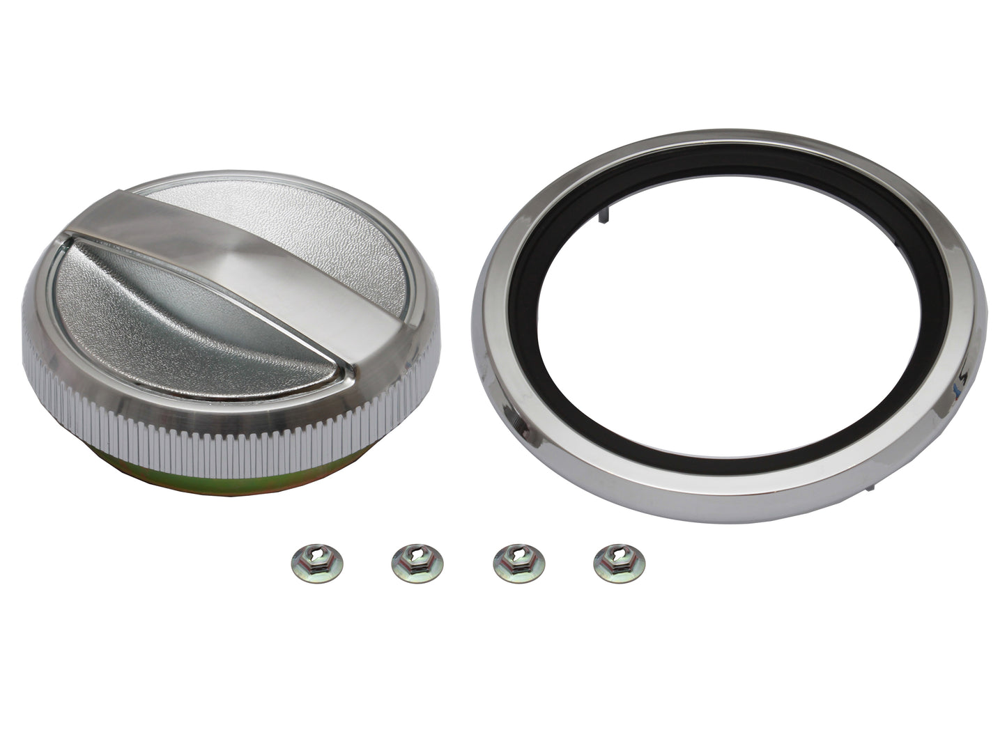 Fuel Cap And Ring XW XY GT - F2110