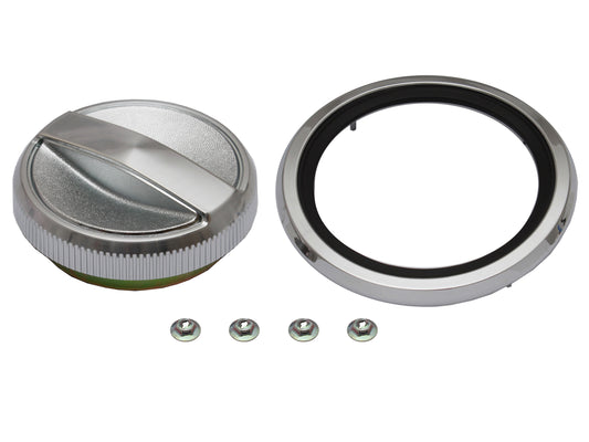 Fuel Cap And Ring XW XY GT - F2110