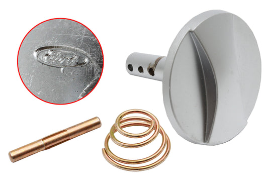 Bonnet Locking Pin XY XA XB GS GT - F2111