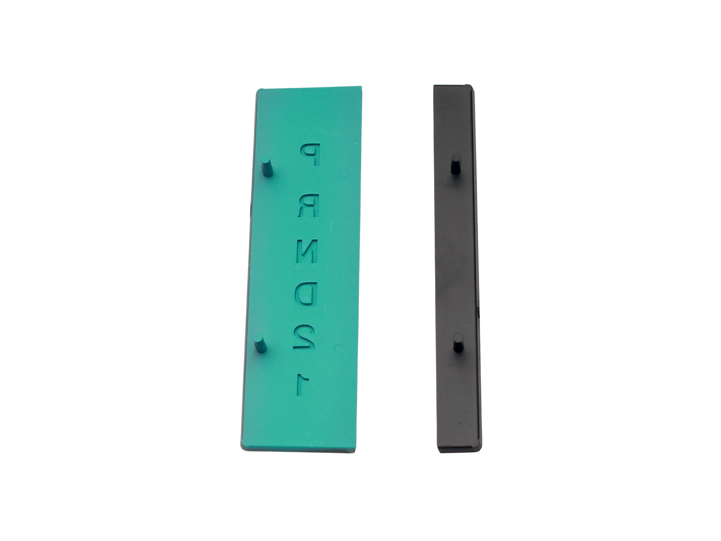 Console T Bar Selector Indicator XW XY ZC ZD Auto - F2114