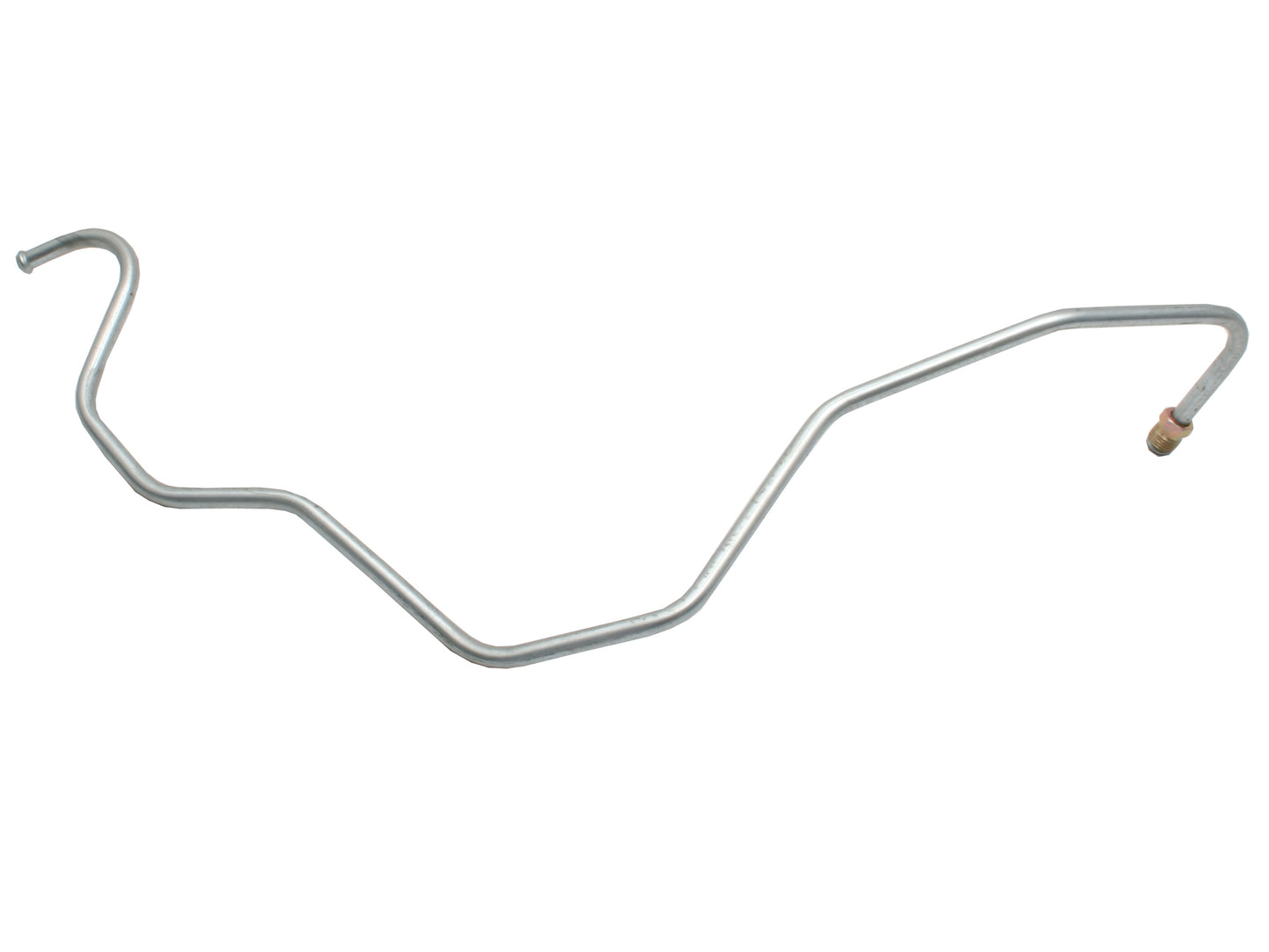 Fuel Line Pump To Carby XW XY 351c GT & GTHO - F2134