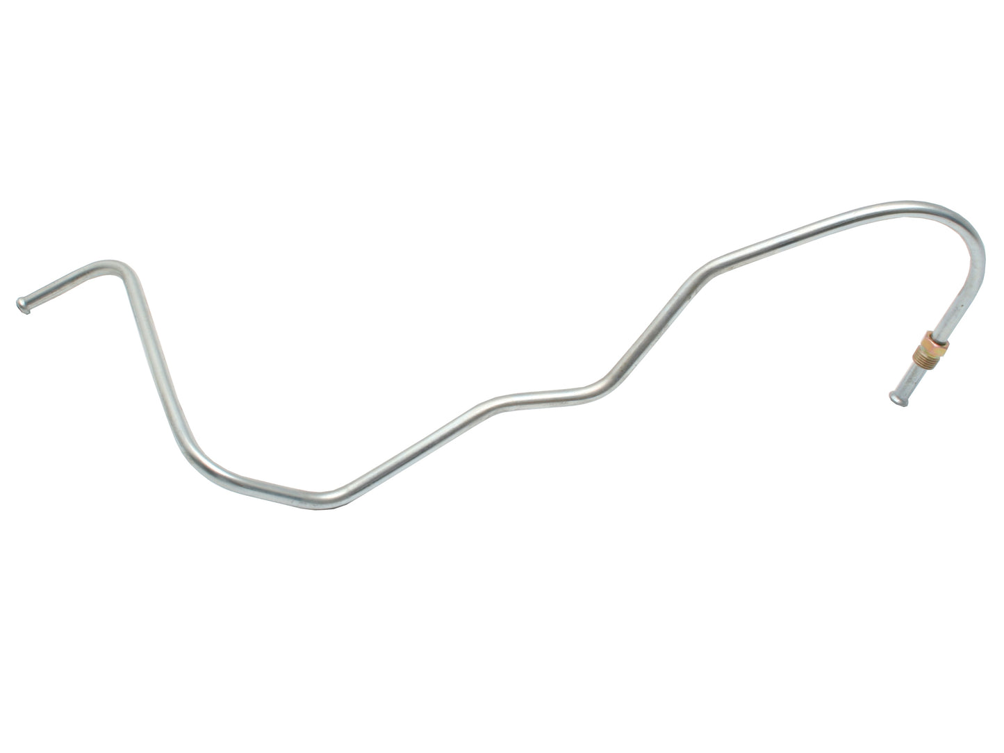 Fuel Line Pump To Carby Windsor V8 XR XT XW GT - F2135