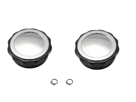 Holden Seat Recliner Adjuster Knob Pair HK HT HG - RK1000
