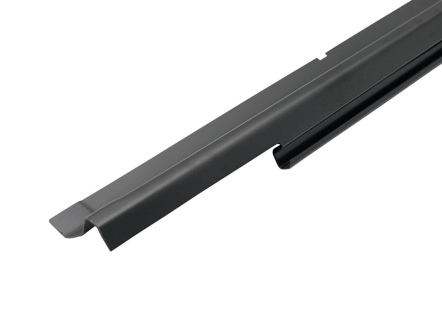 Repair Section Boot Channel XW XY Lower - F2146