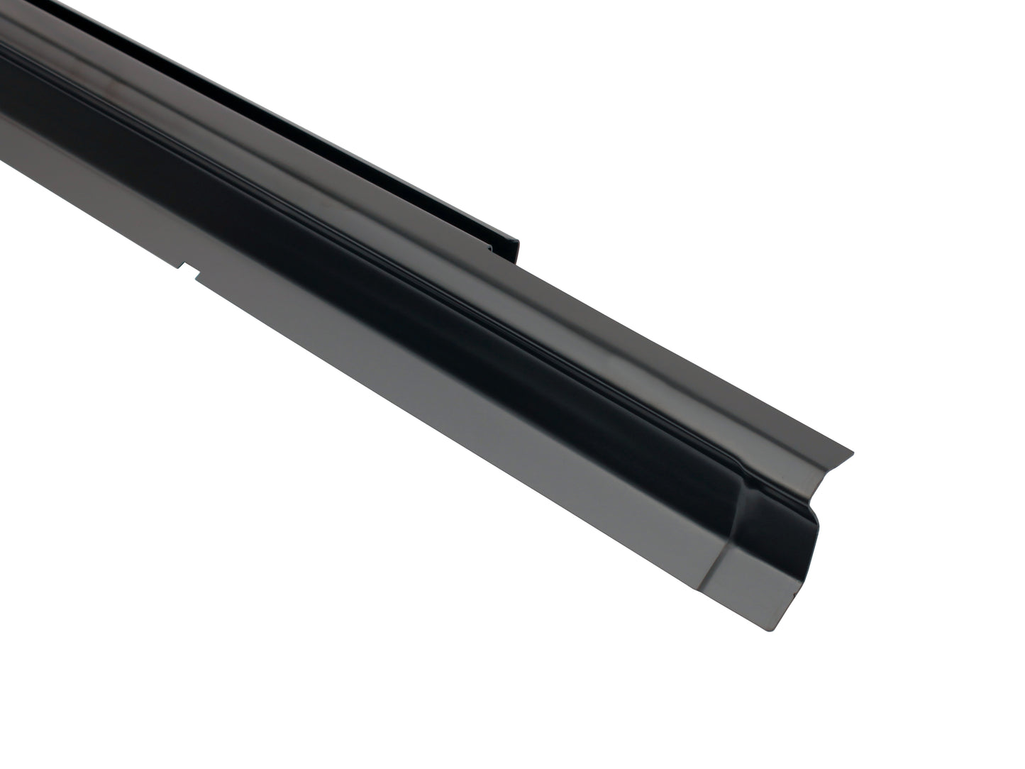 Repair Section Boot Channel XW XY Lower - F2146