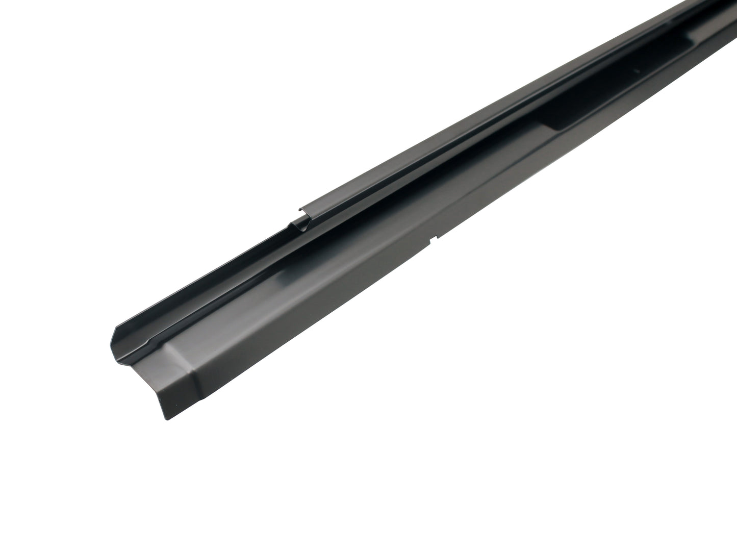 Repair Section Boot Channel XW XY Lower - F2146