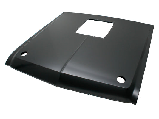 Bonnet Assembly XY GT - F2150