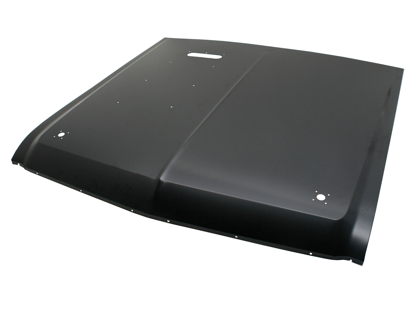 Bonnet Assembly XW GT - F2152