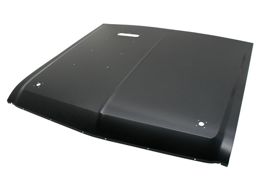 Bonnet Assembly XW GT - F2152