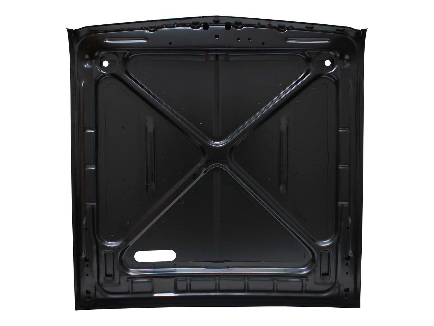 Bonnet Assembly XW GT - F2152