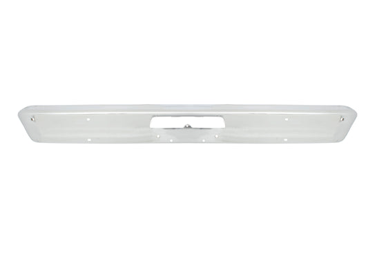 Bumper Bar Rear XR XT XW XY Sedan Chrome - F2154