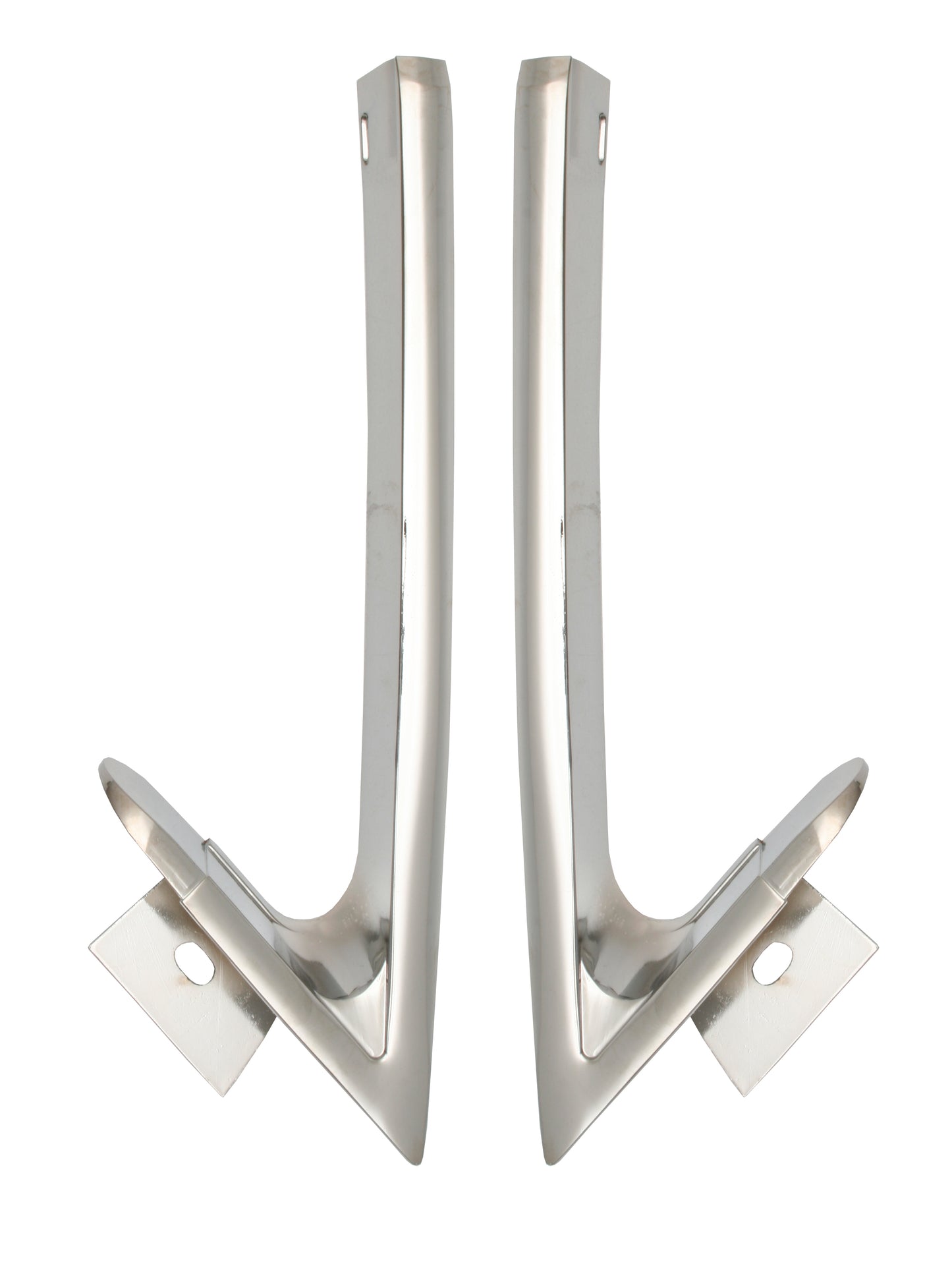 Rear Quarter Moulding XA XB XC Coupe (2 Pcs) - F2161