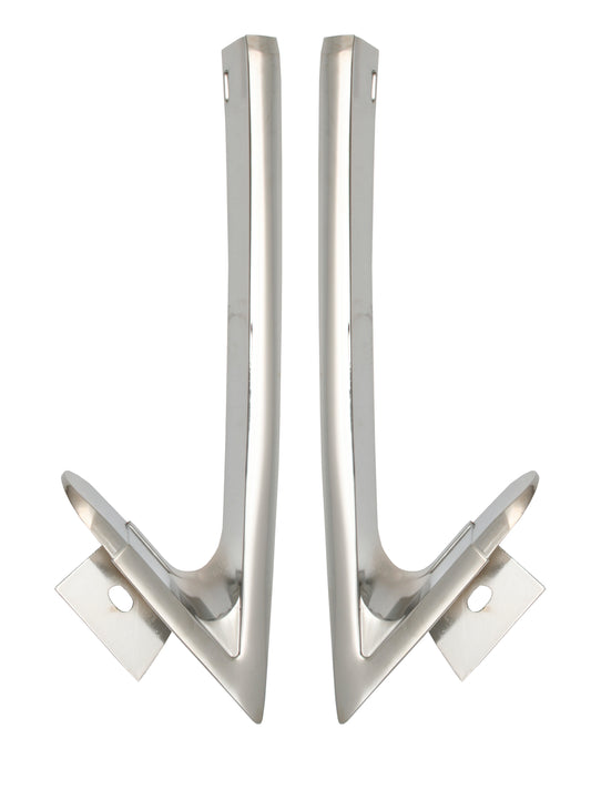 Rear Quarter Moulding XA XB XC Coupe (2 Pcs) - F2161