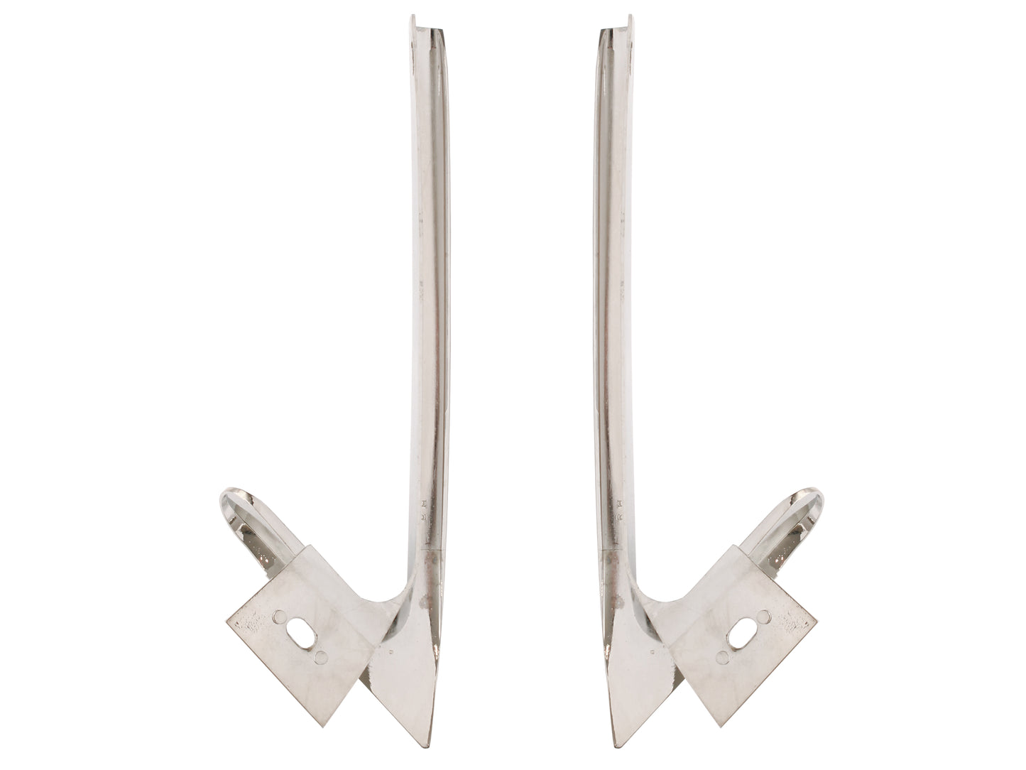 Rear Quarter Moulding XA XB XC Coupe (2 Pcs) - F2161