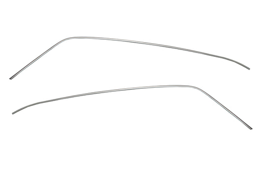 Drip Rail Moulding Kit XR XT XW XY ZA ZB ZC ZD - F2162