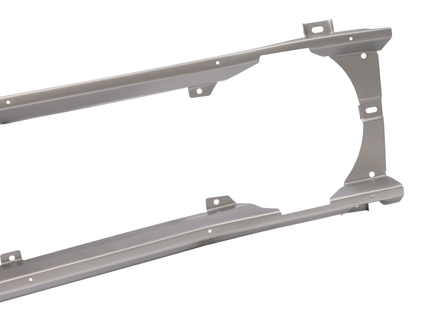 Grille Panel XY Falcon - F2165