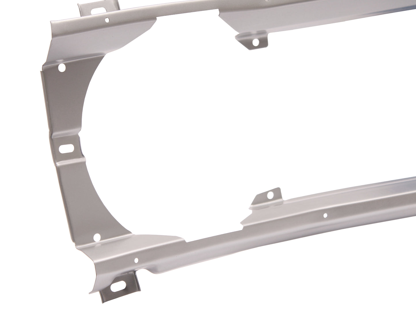 Grille Panel XY Falcon - F2165