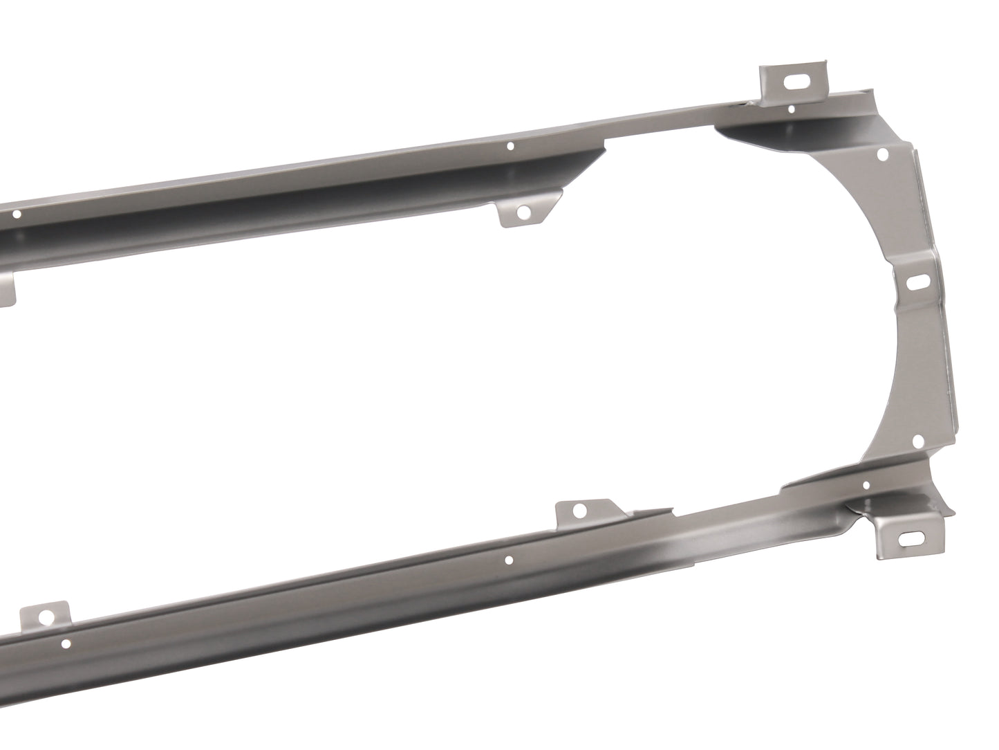 Grille Panel XY Falcon - F2165