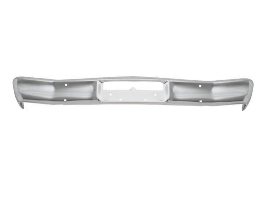 Bumper Bar Front XW XY Chrome - F2166