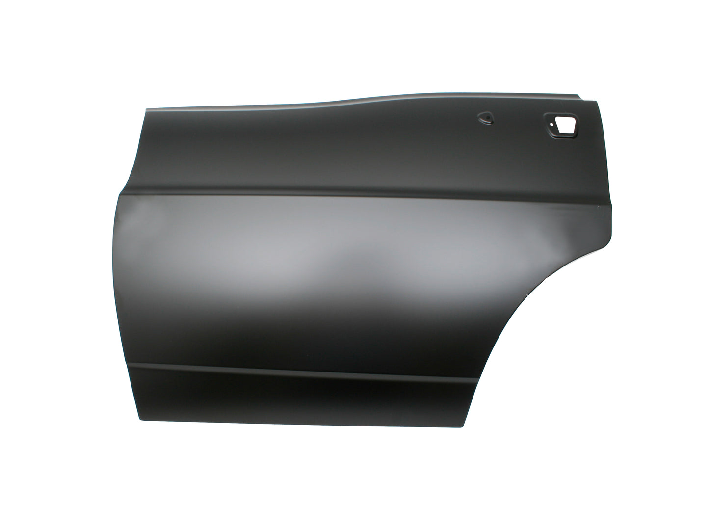 Door Skin Full LH Rear XR XT XW XY ZC ZD - F2167