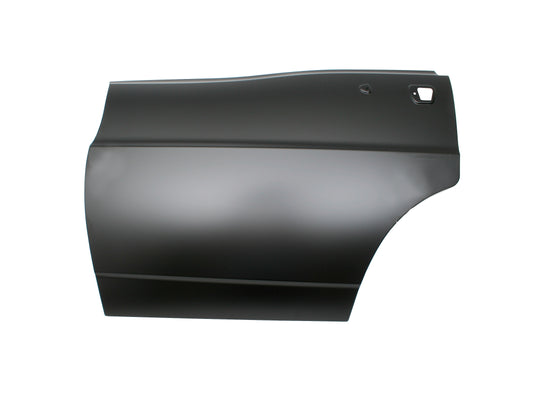 Door Skin Full LH Rear XR XT XW XY ZC ZD - F2167