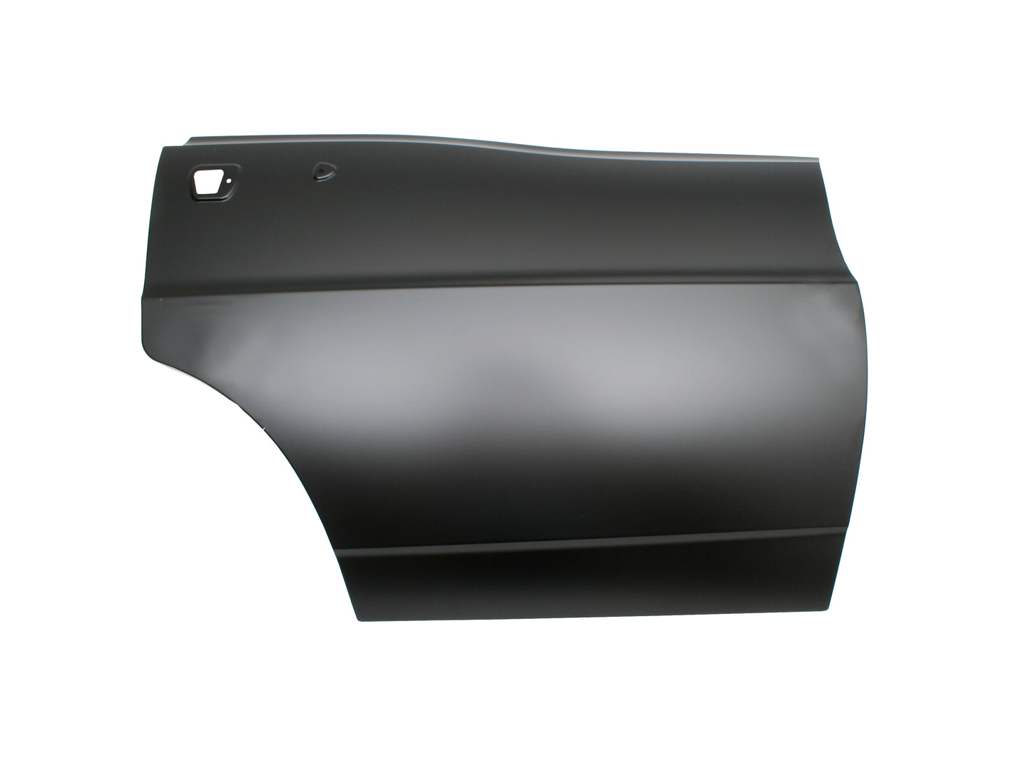 Door Skin Full RH Rear XR XT XW XY ZC ZD - F2168