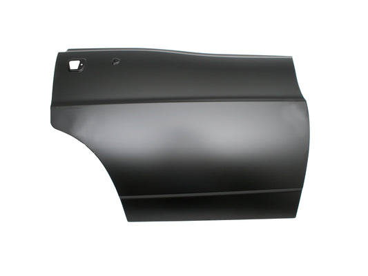 Door Skin Full RH Rear XR XT XW XY ZC ZD - F2168